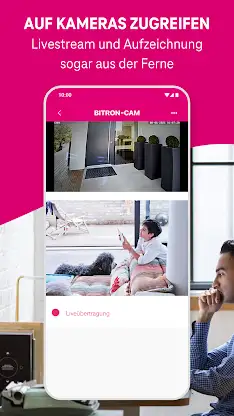 Magenta SmartHome screenshot 7