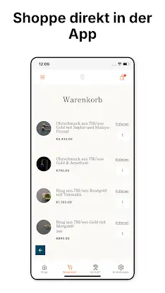 TiTo Manufaktur screenshot 4