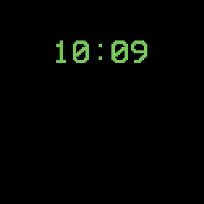 Fallout Watchface screenshot 3