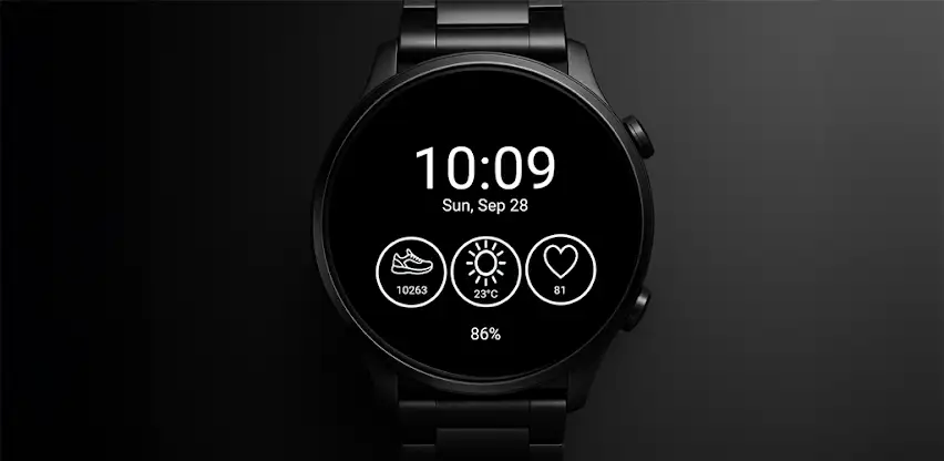 Minimal Pro screenshot 1
