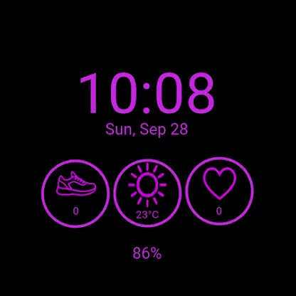 Minimal Pro screenshot 6