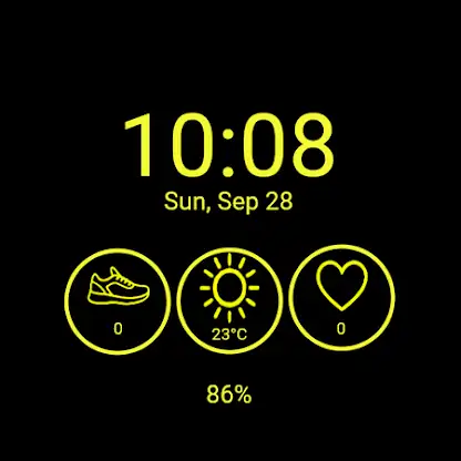 Minimal Pro screenshot 9