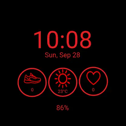 Minimal Pro screenshot 3