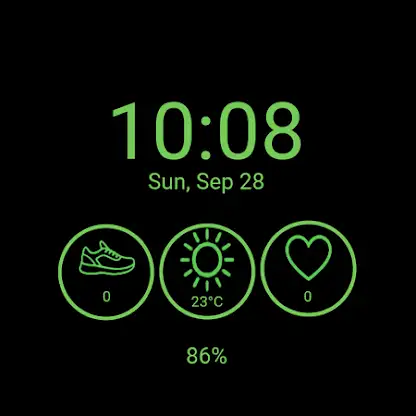 Minimal Pro screenshot 5