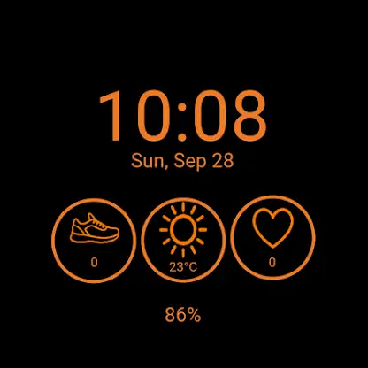 Minimal Pro screenshot 4
