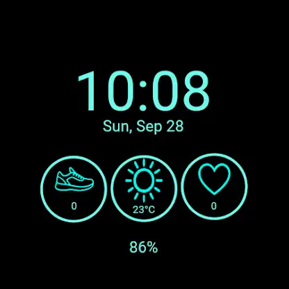Minimal Pro screenshot 8