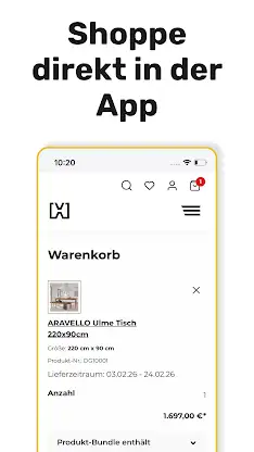 Vanderhus screenshot 3