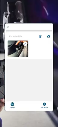 VOLKSWAGEN GROUP ServiceCamera screenshot 3