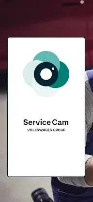 VOLKSWAGEN GROUP ServiceCamera screenshot 1