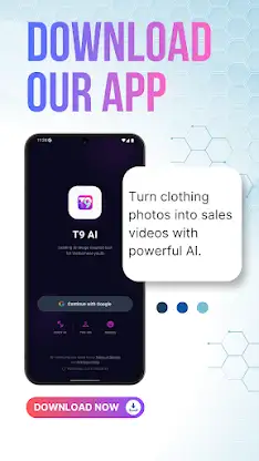 T9 AI screenshot 4