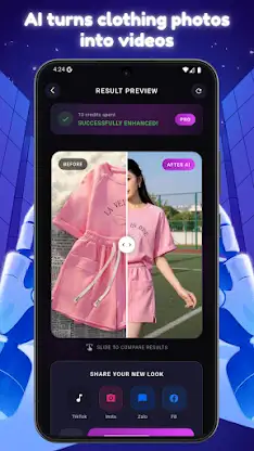 T9 AI screenshot 1