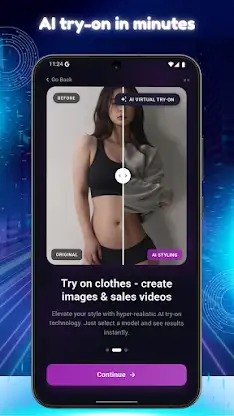 T9 AI screenshot 5