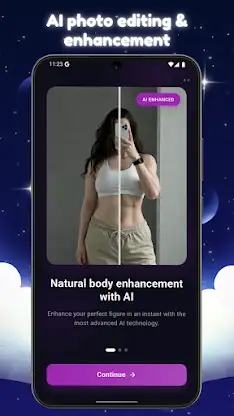 T9 AI screenshot 2