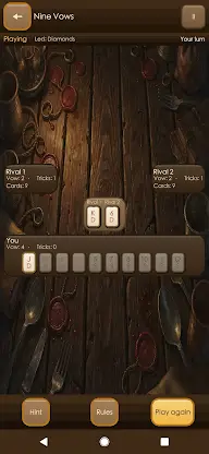 Yono 91 Kraken DD screenshot 5