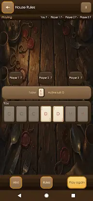 Yono 91 Kraken DD screenshot 2