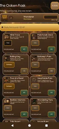 Yono 91 Kraken DD screenshot 4
