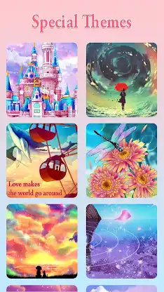 My Daily Diary- Secret Journal screenshot 3