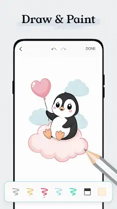 My Diary: Daily Journal, Notes screenshot 6