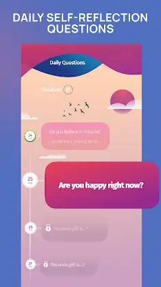 Mood Tracker Emotion Journal screenshot 6