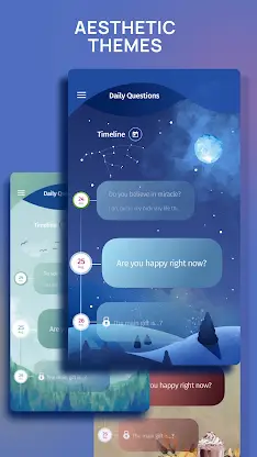 Mood Tracker Emotion Journal screenshot 5