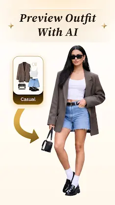 Outfit Planner - AI Closet App screenshot 4