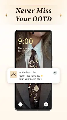 Outfit Planner - AI Closet App screenshot 7