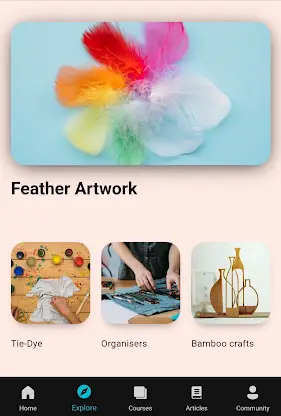 DIY Easy Crafts & Home Decor screenshot 7