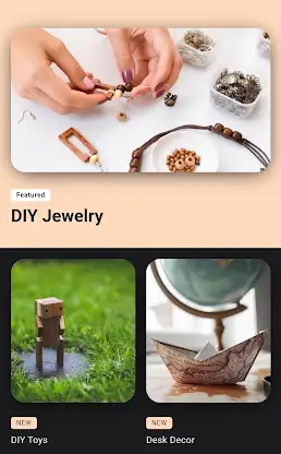 DIY Easy Crafts & Home Decor screenshot 5