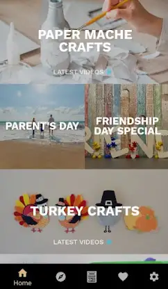 DIY Easy Crafts & Home Decor screenshot 2
