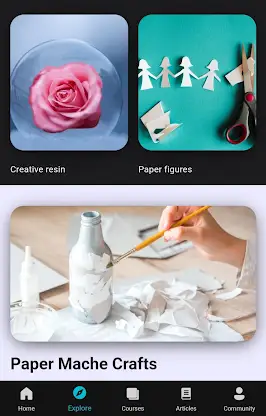 DIY Easy Crafts & Home Decor screenshot 8
