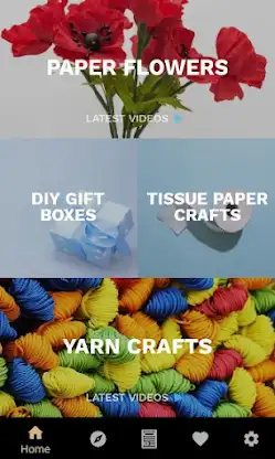 DIY Easy Crafts & Home Decor screenshot 4