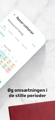 Partnerdrive screenshot 4