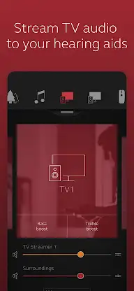 ReSound Smart 3D screenshot 7