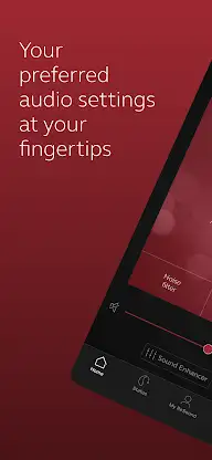ReSound Smart 3D screenshot 1