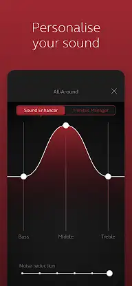 ReSound Smart 3D screenshot 3