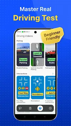 QuickPass: DMV Practice Test screenshot 5