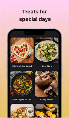 Air Fryer Recipes & Meal Plan screenshot 2