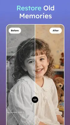 Photo Editor: Retouch, Enhance screenshot 5