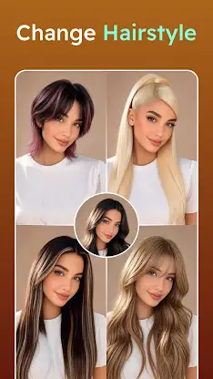 Photo Editor: Retouch, Enhance screenshot 4