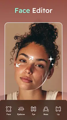 Photo Editor: Retouch, Enhance screenshot 3