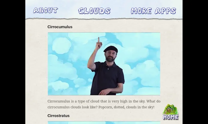 A Tale of Two Foxes screenshot 6