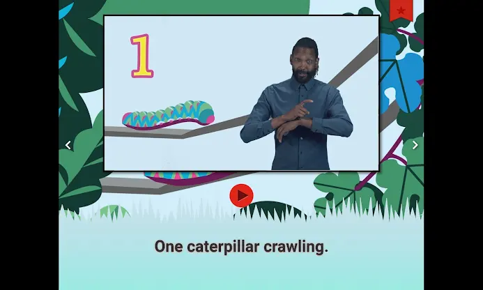 Count With Us! screenshot 4
