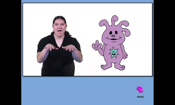 Deaf Gain What screenshot 2
