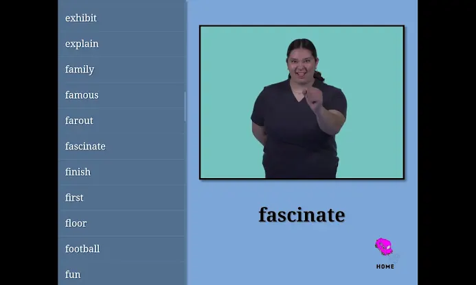 Deaf Gain What screenshot 5