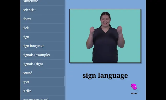 Deaf Gain What screenshot 6