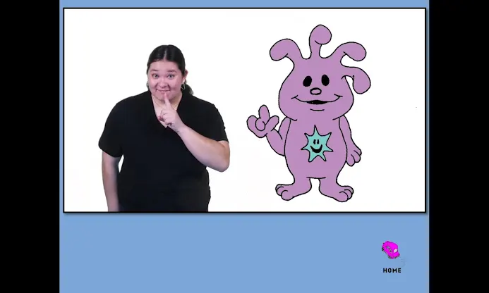 Deaf Gain What screenshot 3