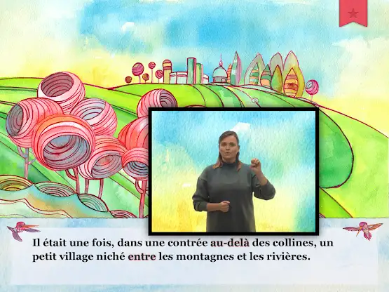 Le Baobab LSQ screenshot 7