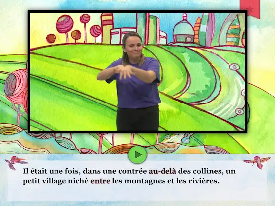 Le Baobab LSQ screenshot 6