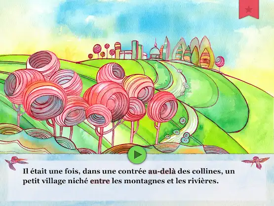 Le Baobab LSQ screenshot 5