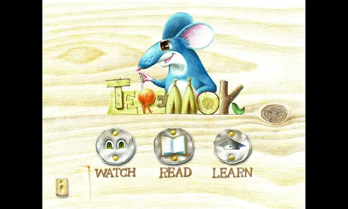 Teremok screenshot 1